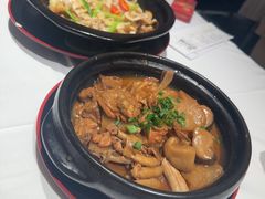 -谭厨中山传家菜.乳鸽.脆鲩鱼(华强北中航城店)