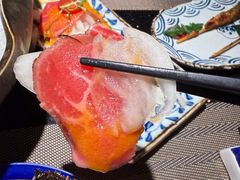 -極上萬膳·日料放题(海岸城店)