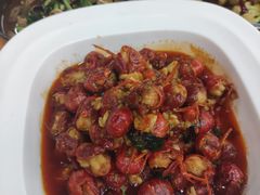 岳阳虾尾-聚味瞿记·龙虾堂(树木岭店)