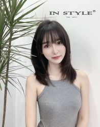 -INSTYLE造型·明星店