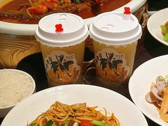-桂小厨广西菜(万象城店)