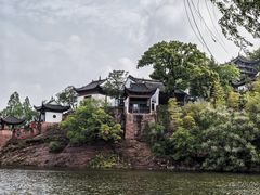 -东坡赤壁风景名胜区