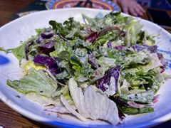 黑芝麻沙拉-卢布林西餐厅(万正店)