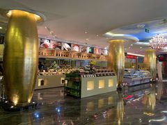 -掬水台酒店(金马店)