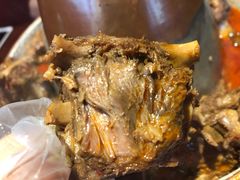 -1078號老北京涮肉(松柏店)