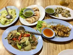 -Wang Sai Seafood
