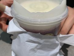 -喜茶(烟台莱山万象汇店)