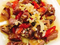 -宜城私房菜.臭鳜鱼(九华新街店)