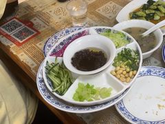 -清真·鸦儿李记·小馆(后海店)