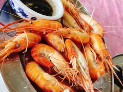 -南沙十九涌渔人码头-南门