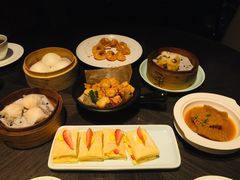 -万丽轩·粤菜(王府井金茂万丽酒店)
