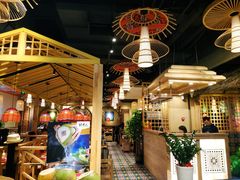 -椰夫人·养生椰子鸡(黄埔时代城店)