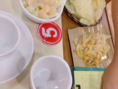 -重庆秦妈火锅(全国连锁五台山店)