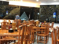 大堂-奎元馆.百年奎元.非遗传承(西湖边的解放路店)