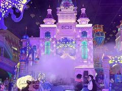 -郑州银基冰雪世界