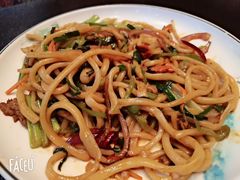 -中国传统伊兰拉面(石景山店)