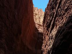 -天山神秘大峡谷