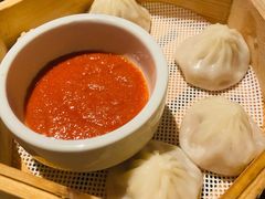 鸡汁杭州小笼-桂满陇-西湖船宴(西单大悦城店)