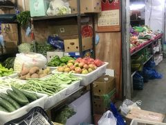 -塔湾北行农贸市场