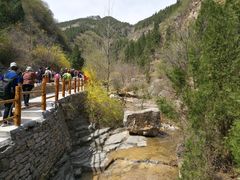-黄花溪