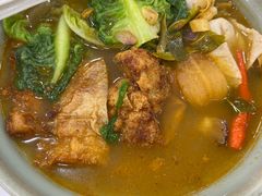-阿坤纯正西刀鱼丸(Kuala Lumpur Branch)