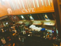 -Cafe Alice咖啡爱丽丝(奥城店)