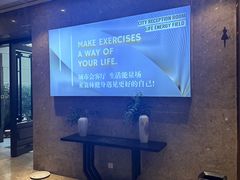 -袁林健身(名仕悦府店)