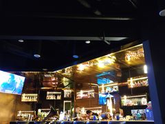 -Bar The Vortex(高新万达店)