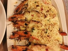 -Red Lobster