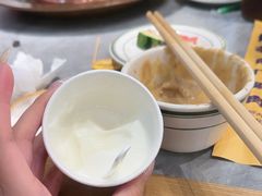 -侃爷南门铜锅涮肉