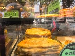 -丝路传奇·中国拉面航母店(北医三院店)
