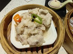 金银蒜蒸排骨-又一间茶点轩(宝业路店)