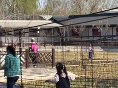-河北村民俗体验园