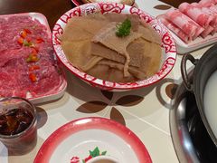 -江北北火锅馆·公路夜市(魏公村店)