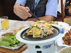 -潍坊菜馆(三里河南横街店)