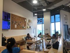 -ROCKPLUS攀岩馆(环宇城店)