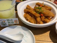 -潮粥荟·潮汕砂锅粥(朝阳大悦城店)