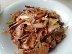 土匪猪肝-大鸭梨烤鸭店(金顶街店)