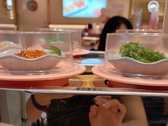 -争鲜回转寿司(东方银座店)