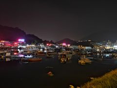-鲤鱼门海鲜街