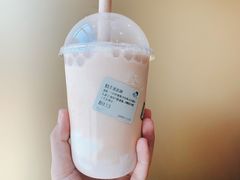 -喜茶(北京五棵松华熙店)