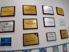-沥鲨亲子游泳俱乐部(金沙洲中心)