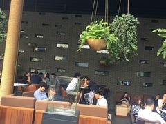 -Tivano意大利餐厅(成都居舍酒店)