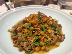 -湘约东方·湘约和港·湖南家常菜·宴请(民星路店)