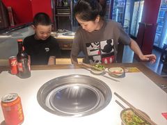 -老天桥蛙炉火锅(姑苏总店)
