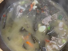-秀妈厨房(灰汤老店)