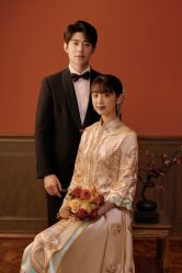 -梵初·STUDIO婚纱摄影(通州万达店)