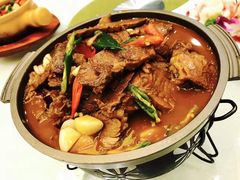 -萍香大厨·葱烧大鱼头(解放北路店)