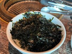 -牛角日本烧肉专门店(海运大厦店)