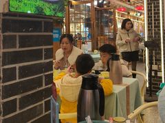 -大师傅金奖啤酒鱼(西街口总店)